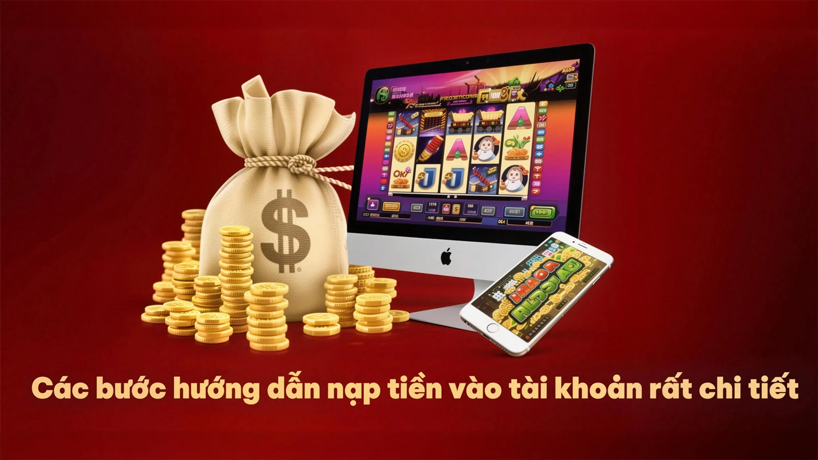Ứng dụng là gì? Từ điển nhãn và trạng thái trên IC88