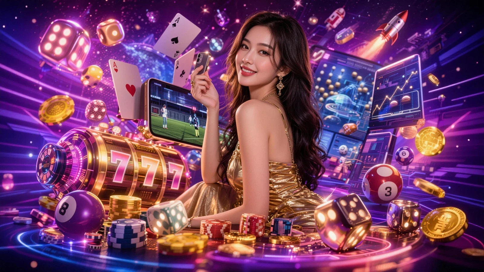 Đăng nhập là gì? Từ điển nhãn và trạng thái trên IC88