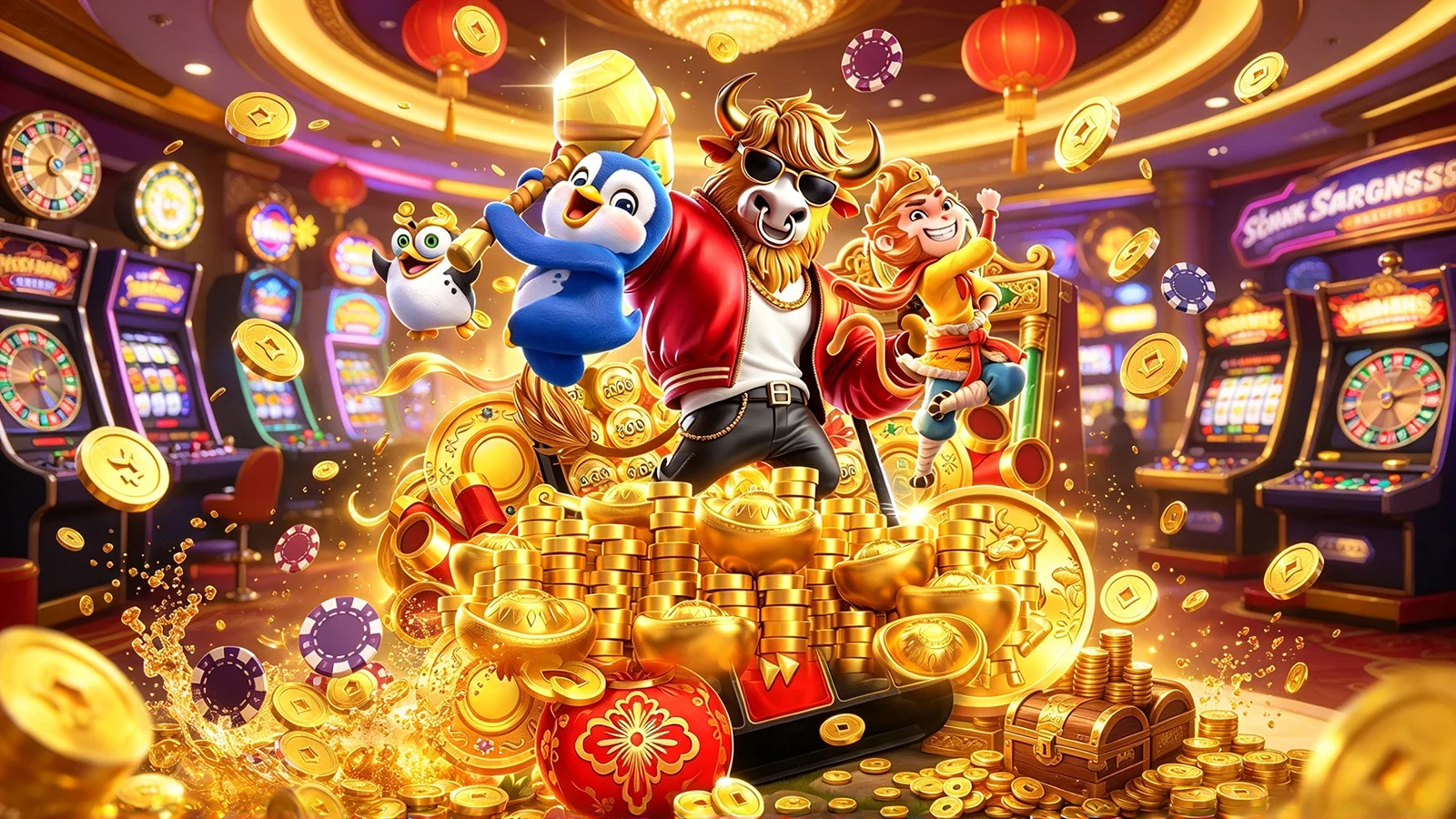 Ứng dụng